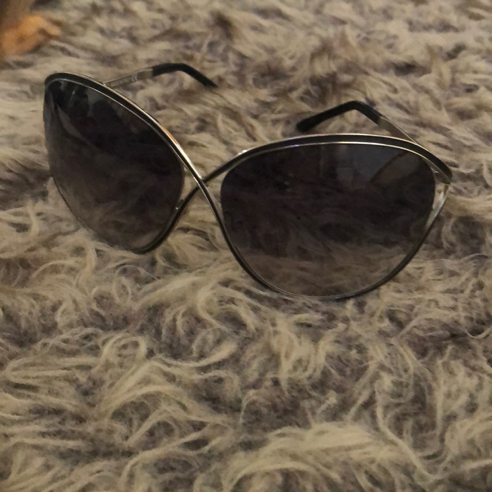 Tom Ford Sunglasses